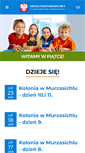 Mobile Screenshot of ndmpiatka.pl